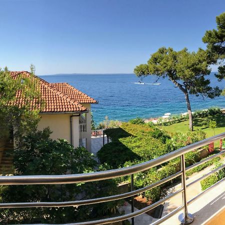 Apartmaji Punta Veli Lošinj Exterior foto