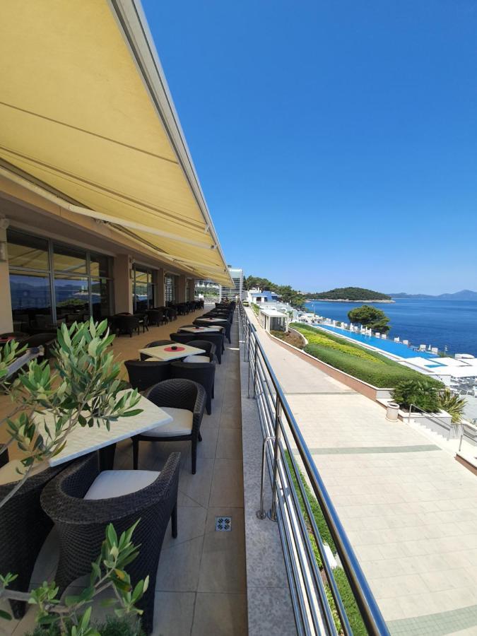 Apartmaji Punta Veli Lošinj Exterior foto