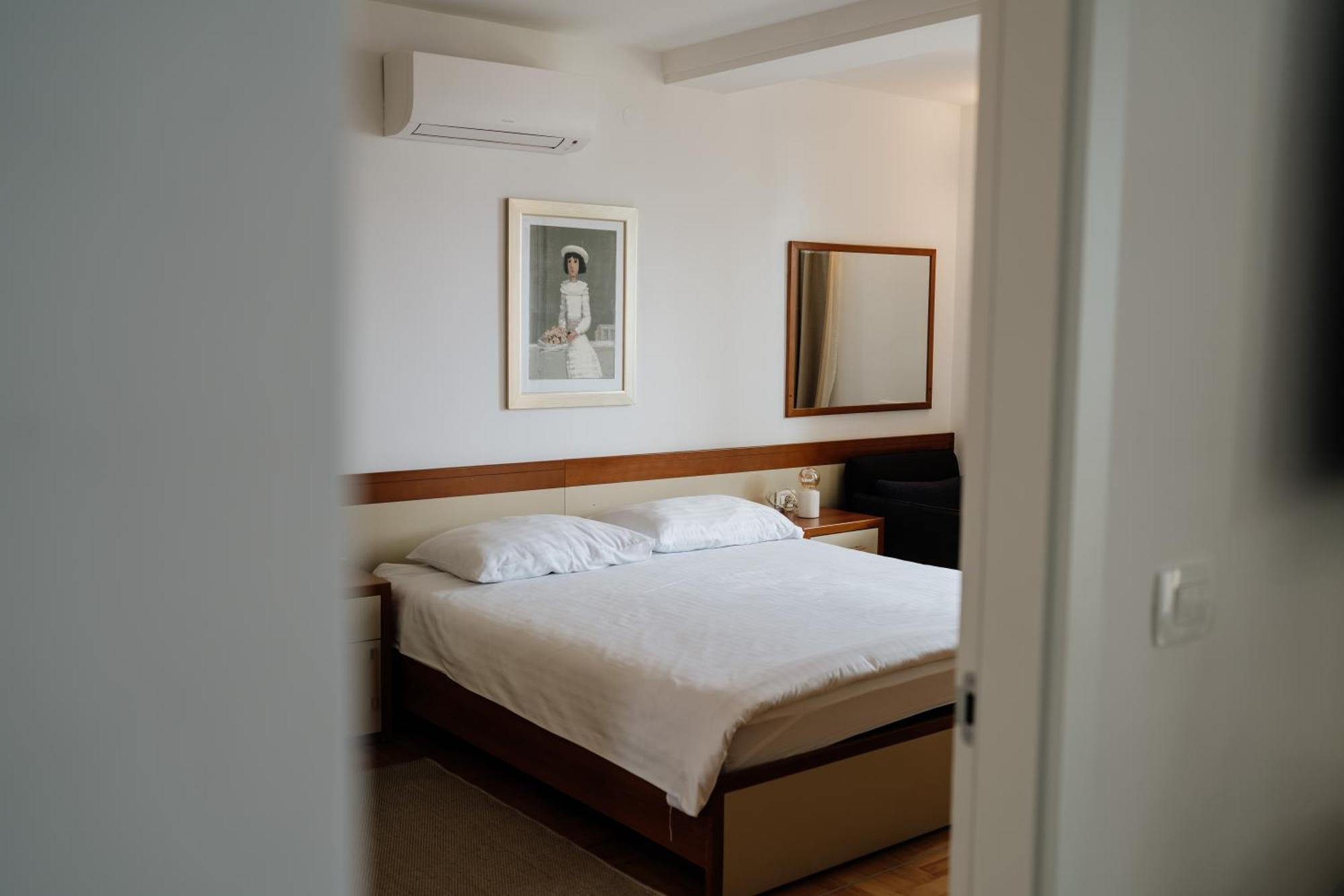 Apartmaji Punta Veli Lošinj Exterior foto