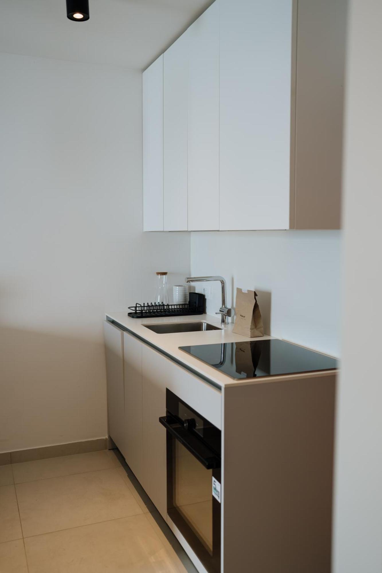 Apartmaji Punta Veli Lošinj Exterior foto