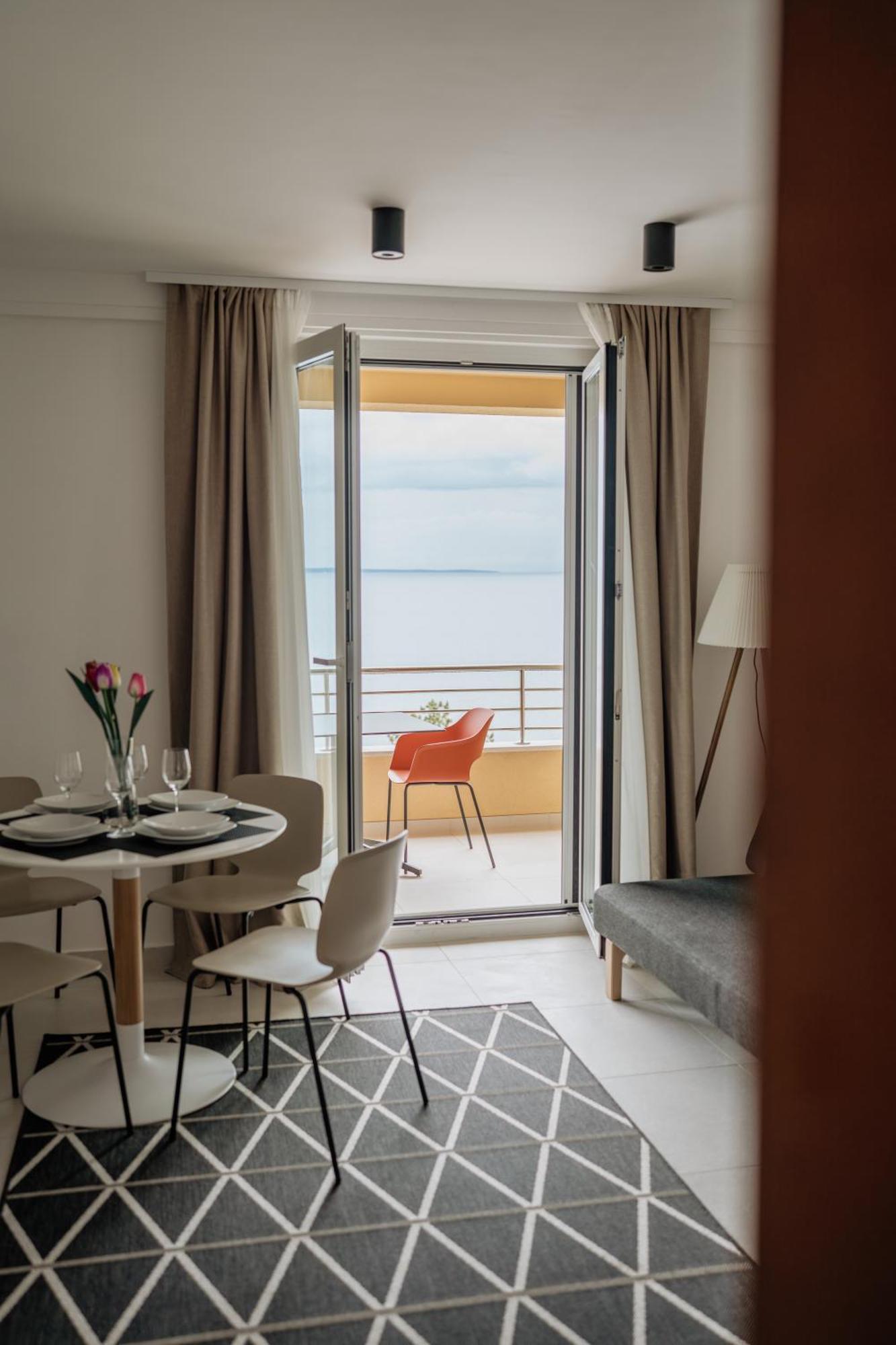 Apartmaji Punta Veli Lošinj Exterior foto