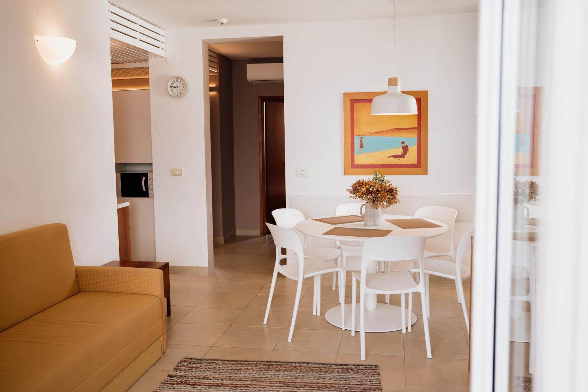 Apartmaji Punta Veli Lošinj Exterior foto