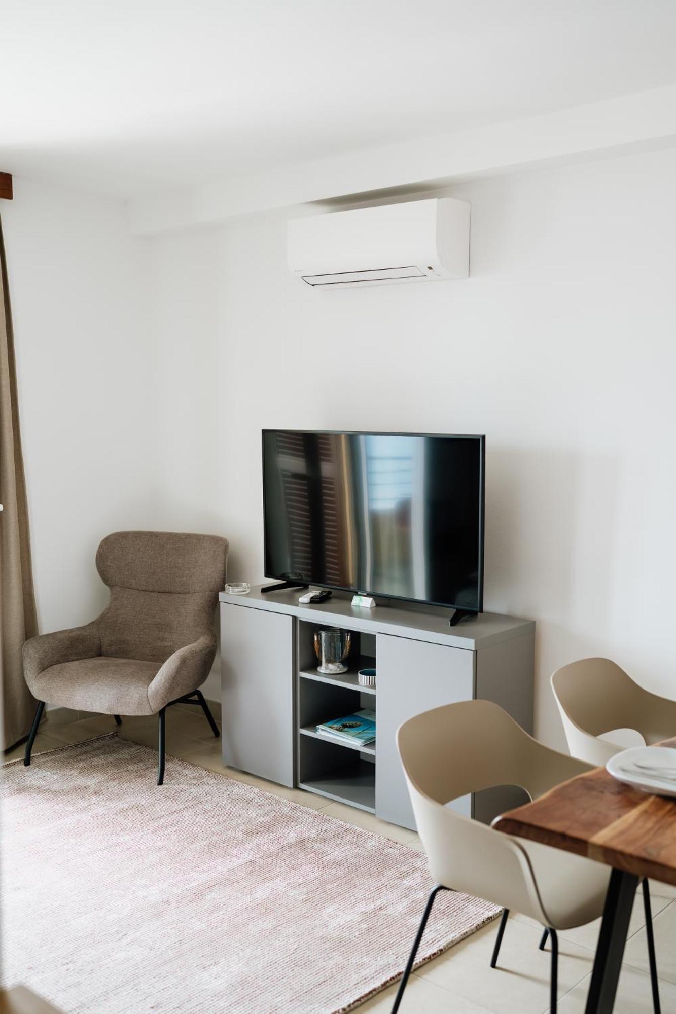 Apartmaji Punta Veli Lošinj Exterior foto