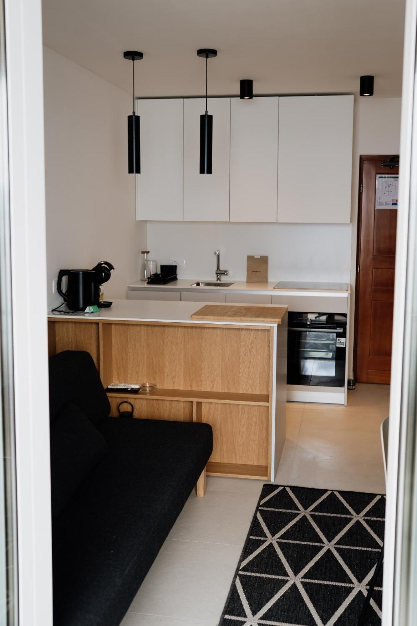 Apartmaji Punta Veli Lošinj Exterior foto
