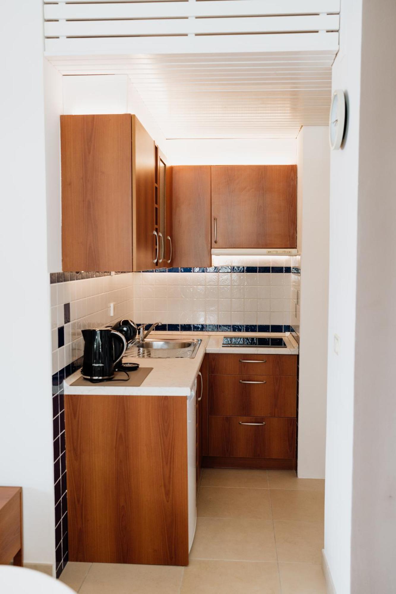 Apartmaji Punta Veli Lošinj Exterior foto