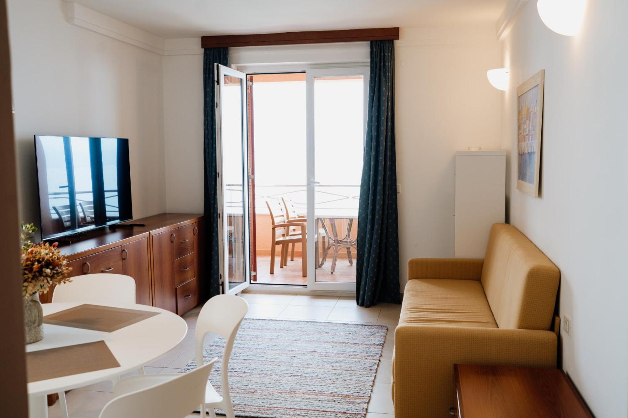 Apartmaji Punta Veli Lošinj Exterior foto