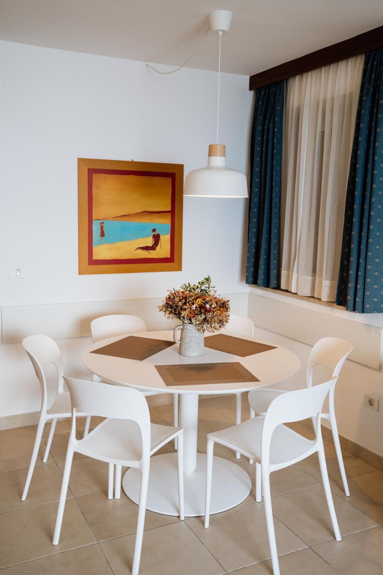 Apartmaji Punta Veli Lošinj Exterior foto