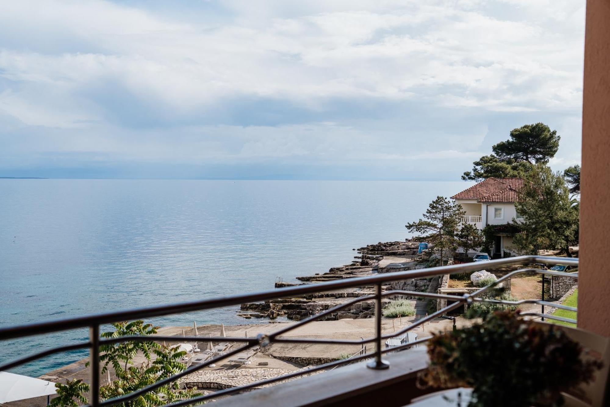Apartmaji Punta Veli Lošinj Exterior foto