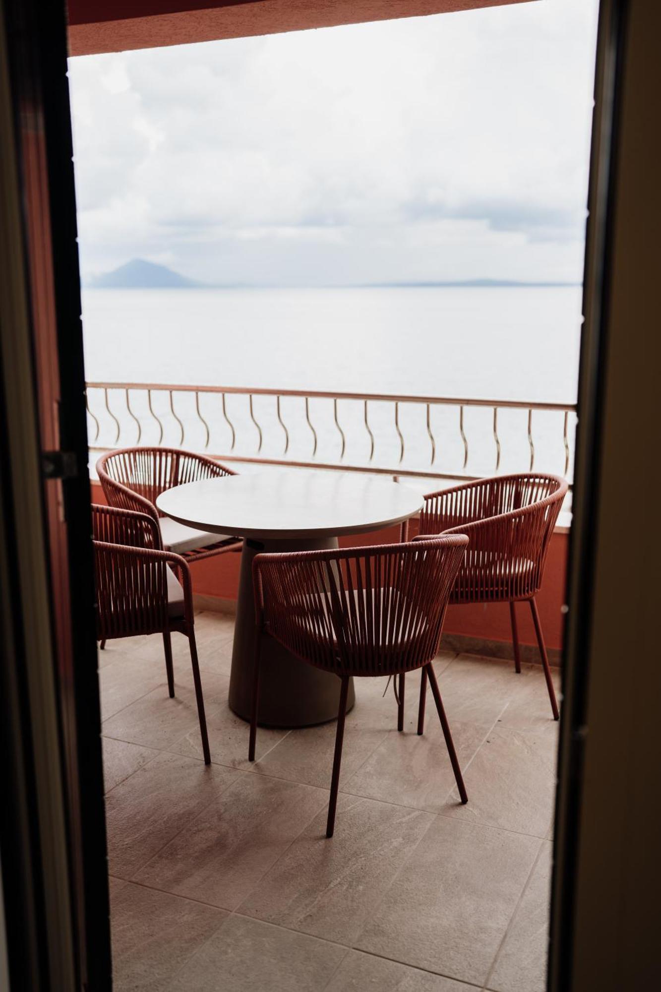 Apartmaji Punta Veli Lošinj Exterior foto