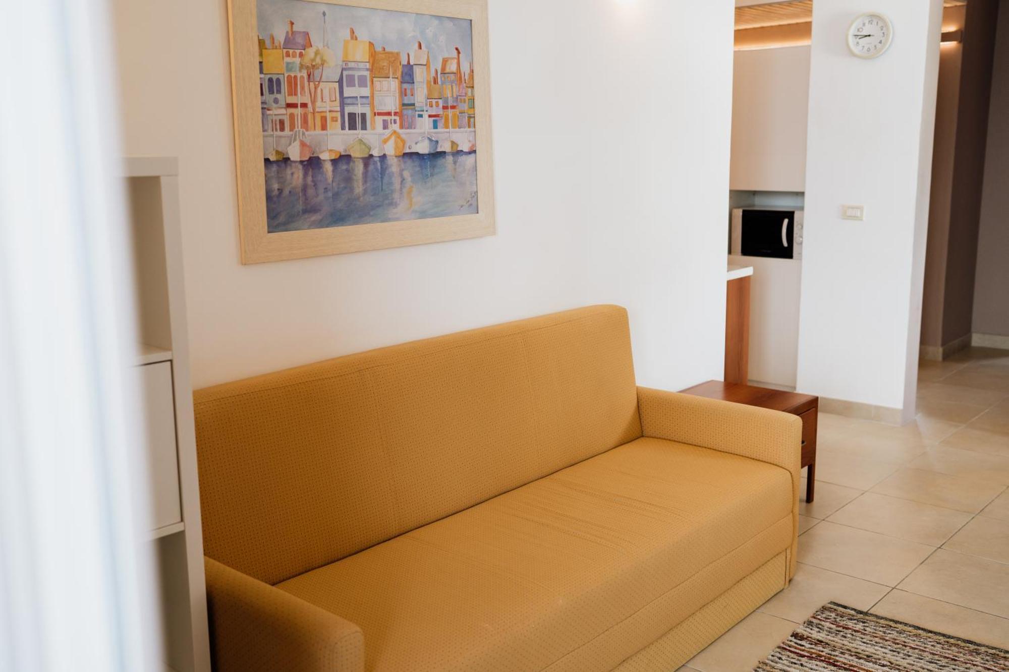 Apartmaji Punta Veli Lošinj Exterior foto