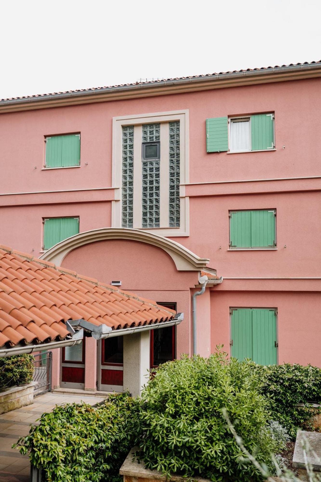 Apartmaji Punta Veli Lošinj Exterior foto
