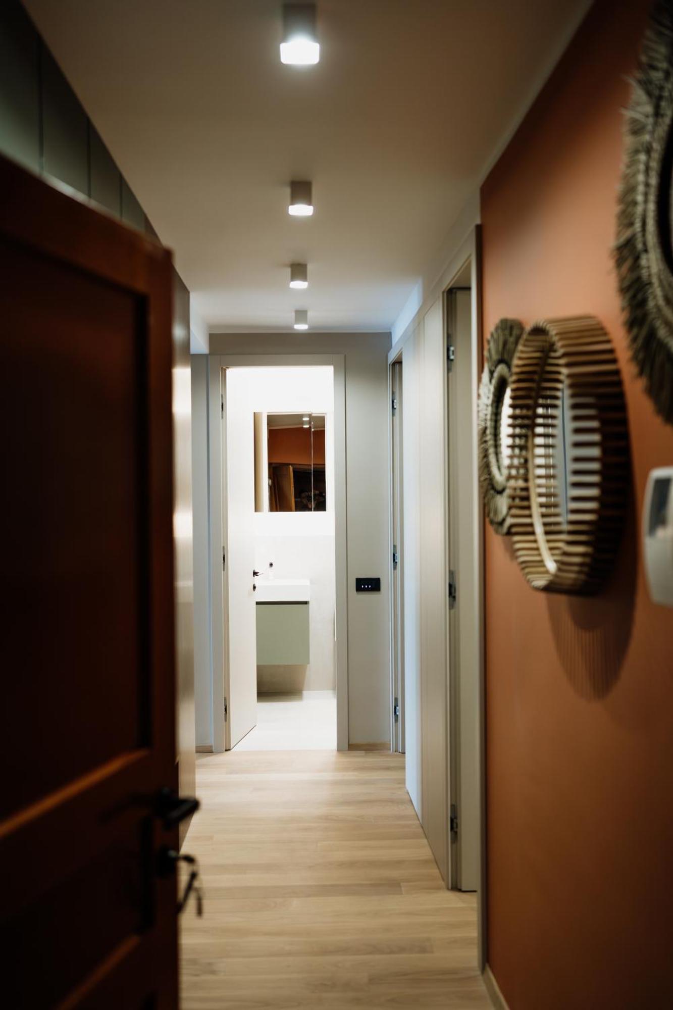 Apartmaji Punta Veli Lošinj Exterior foto