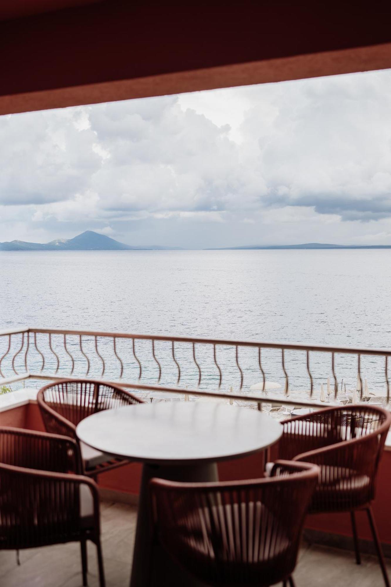 Apartmaji Punta Veli Lošinj Exterior foto