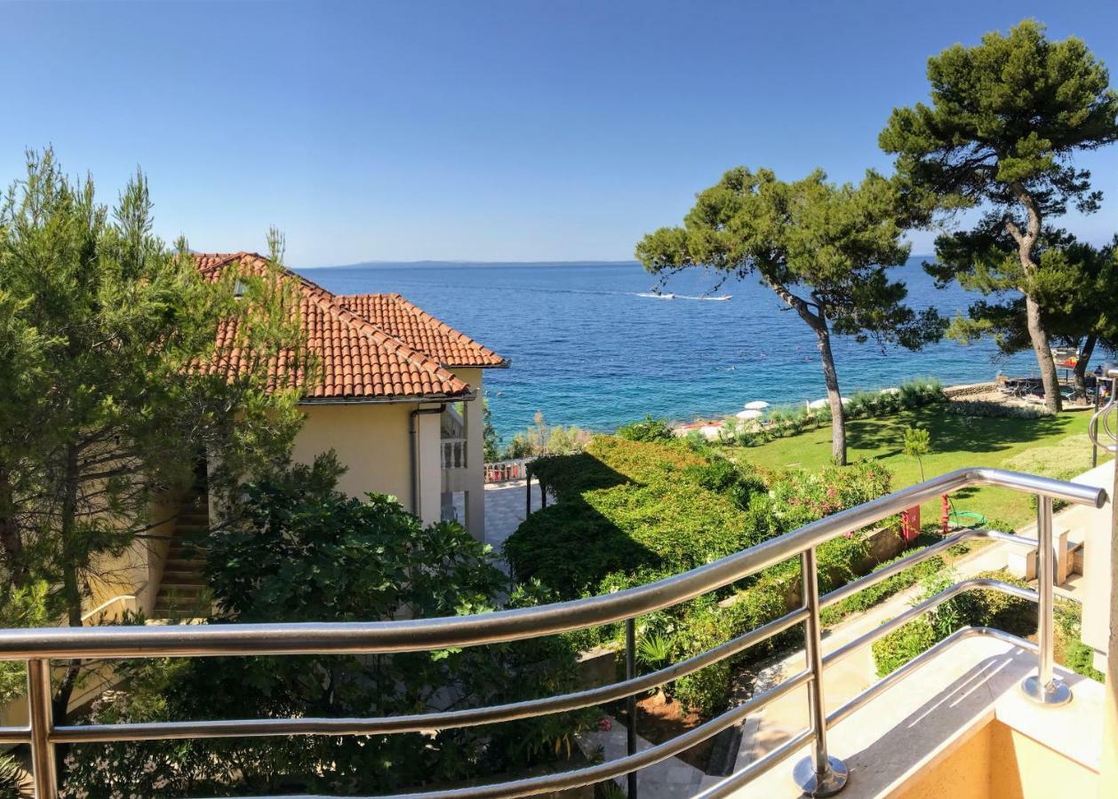 Apartmaji Punta Veli Lošinj Exterior foto